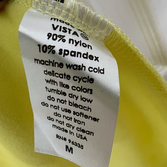 Susana Monaco V Neck Slip Dress - Picture 12 of 12